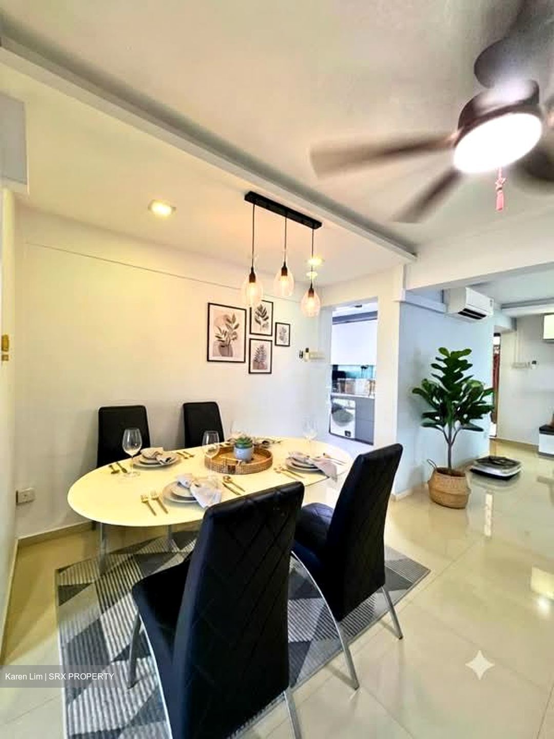 Blk 553 Cheng San Place (Ang Mo Kio), HDB 5 Rooms #588573131
